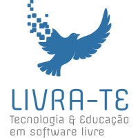 Livra-te Tecnologia e Ensino em Software