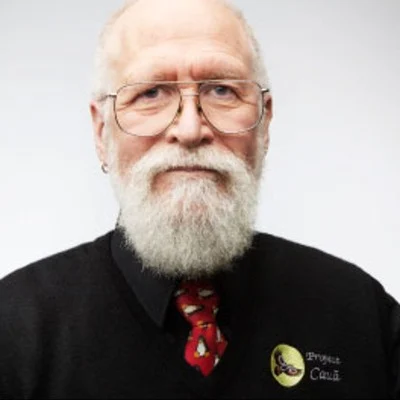Jon “maddog” Hall