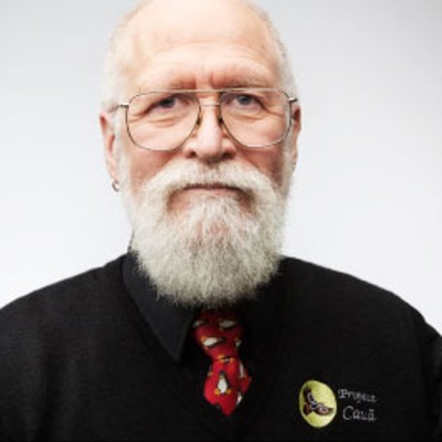 Jon “maddog” Hall