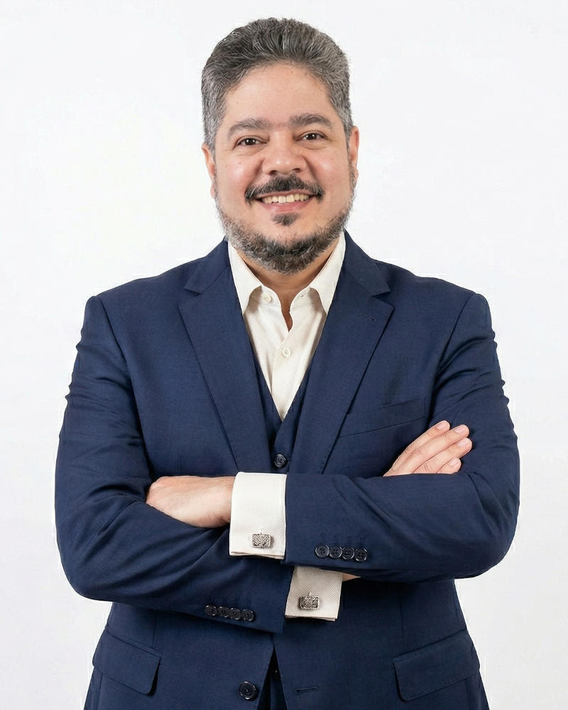 Ricardo Coelho