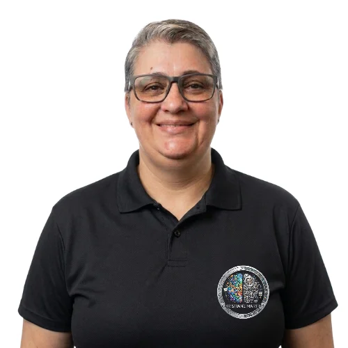 Christiane Martins Oliveira