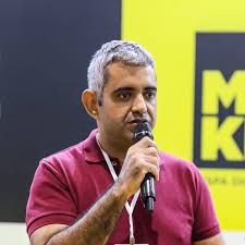 Thalis Antunes de Souza