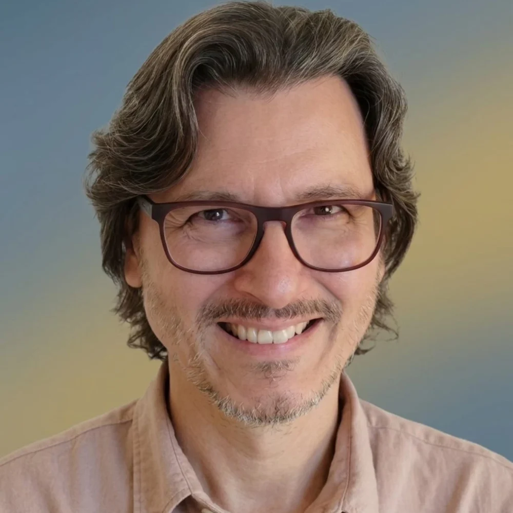 Cesar Brod