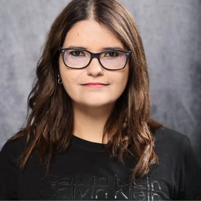 Christiane Borges Santos