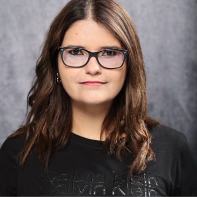 Christiane Borges Santos