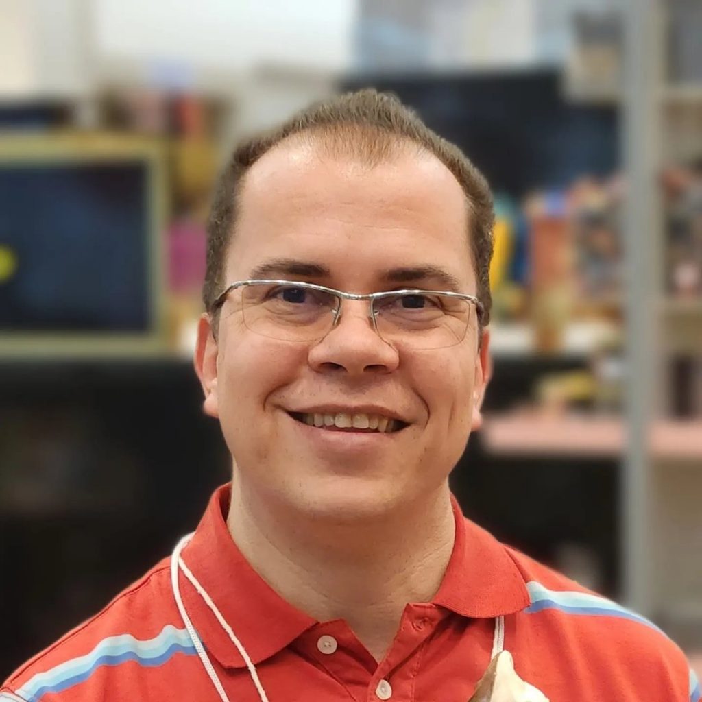 Claudio Roberto Marquetto Mauricio