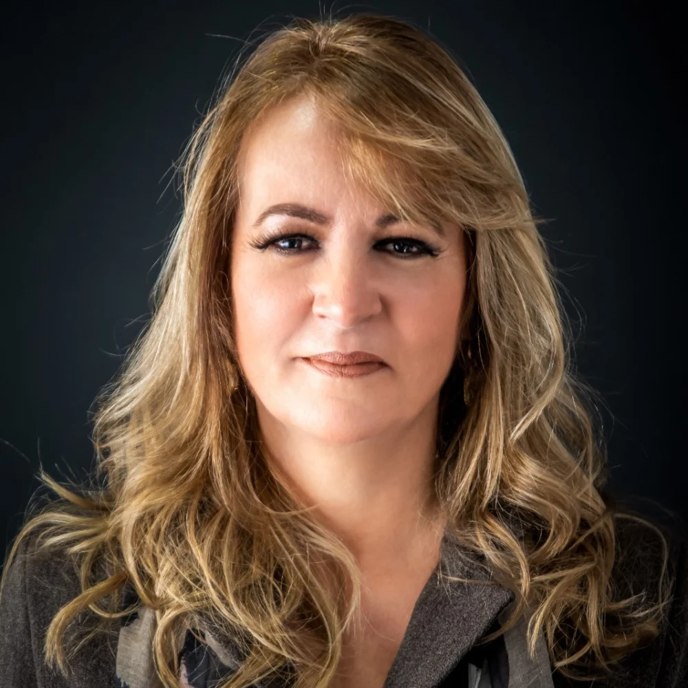 Gracielle Torres