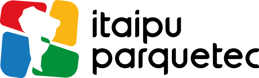 Itaipu Parquetec