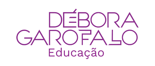 Débora Garofalo Educação