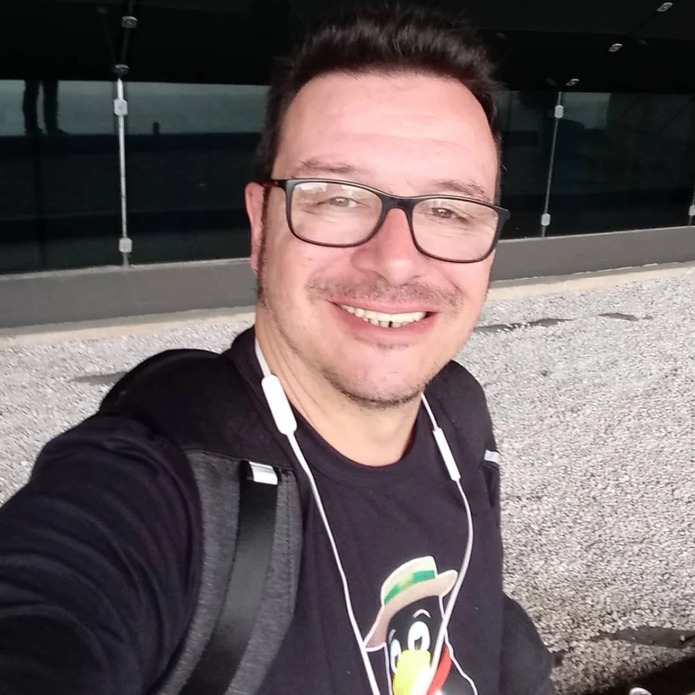Er Galvão Abbott