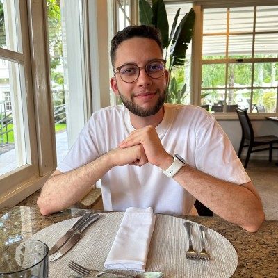 Gabriel Rabelo Camargos