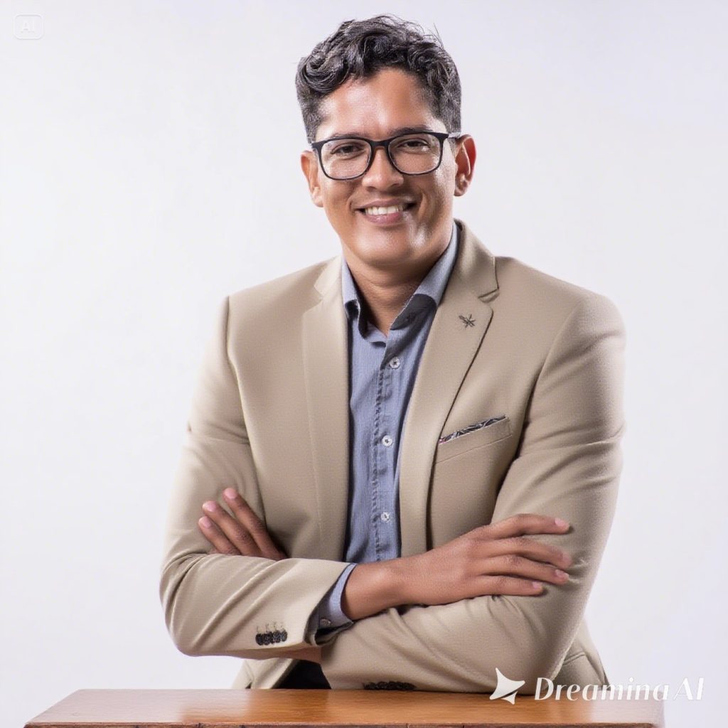 Dheiver Francisco Santos