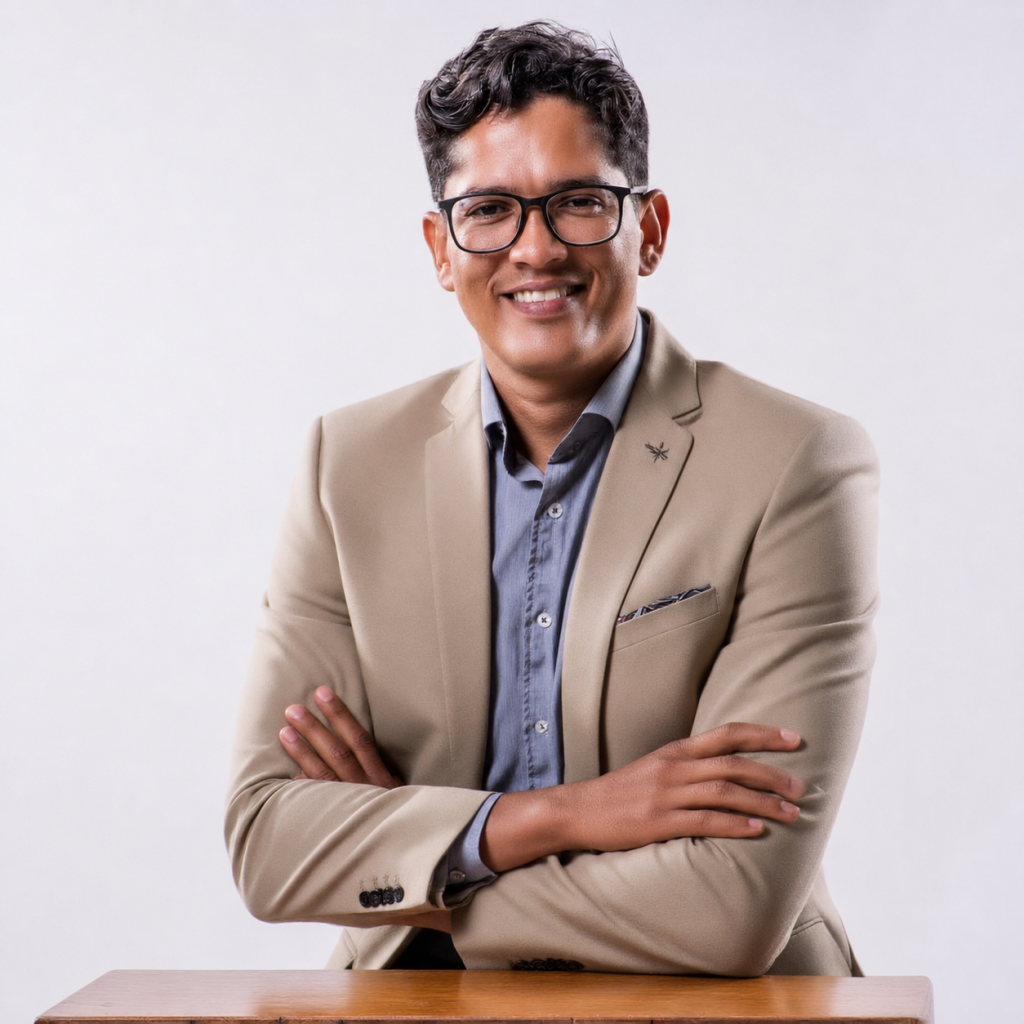 Dheiver Francisco Santos