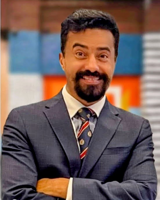 Jorilson da Silva Rodrigues