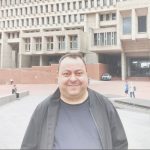 Leonardo Menezes Vaz