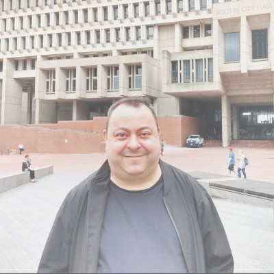 Leonardo Menezes Vaz