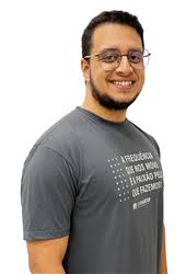 Rafael Rodrigues Barbosa