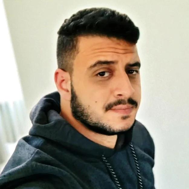 Rafael Rodrigues Barbosa