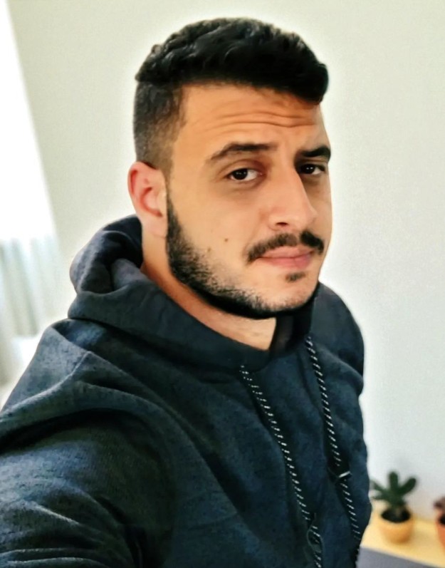 Rafael Rodrigues Barbosa