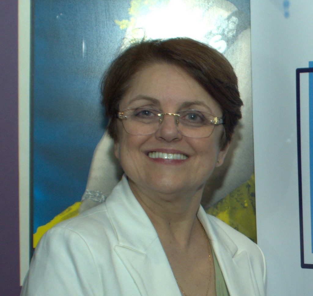Rosângela Viegas Maraschin