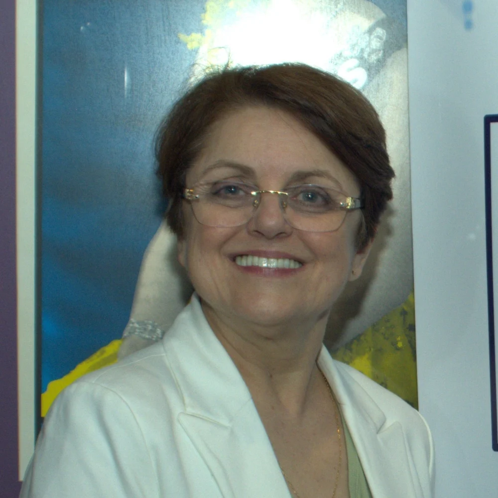 Rosângela Viegas Maraschin