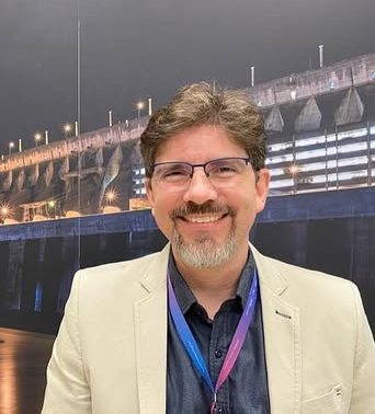 Everton Schonardie Pasqual