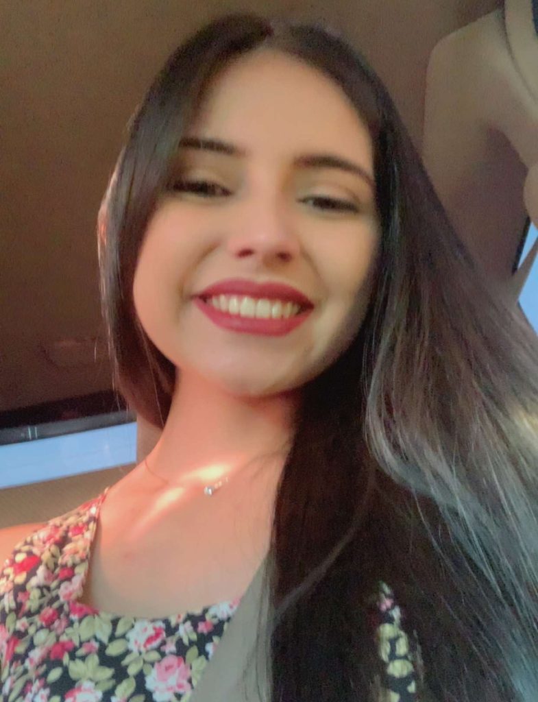 Jazmín Abigail Cantero González