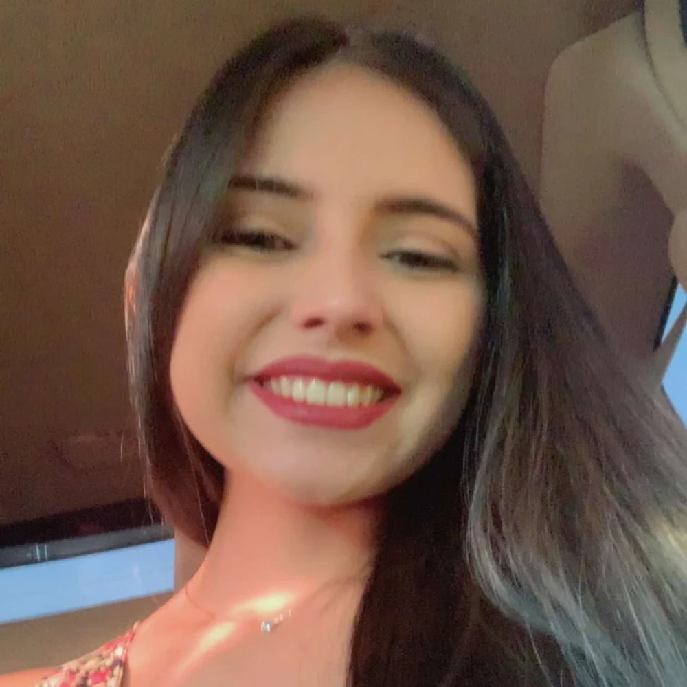Jazmín Abigail Cantero González