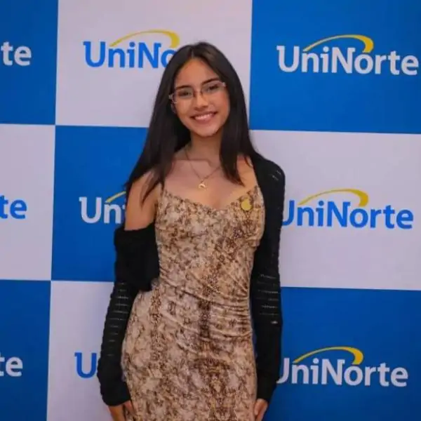 Jazmín Abigail Cantero González