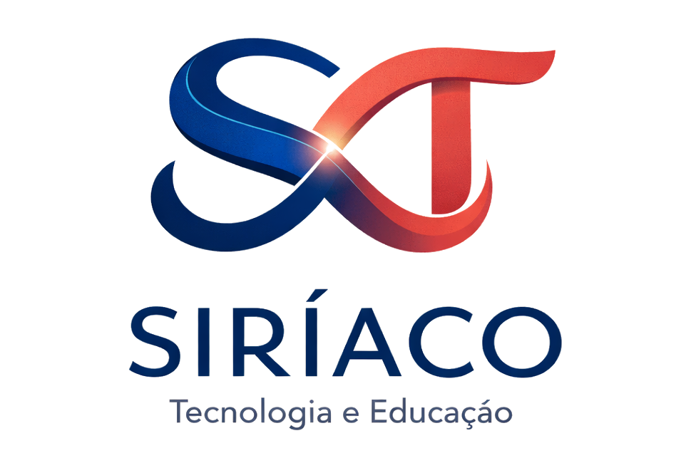 Siríaco Tecnologia e Educação