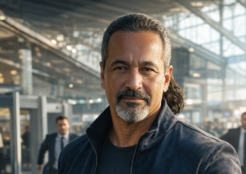 Marcos Siríaco Martins