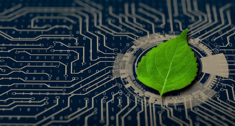 Tecnologia Livre, Planeta Sustentável: O Compromisso do Latinoware com o Futuro
