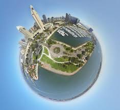Cartola 360 - Panoramas Imersivos