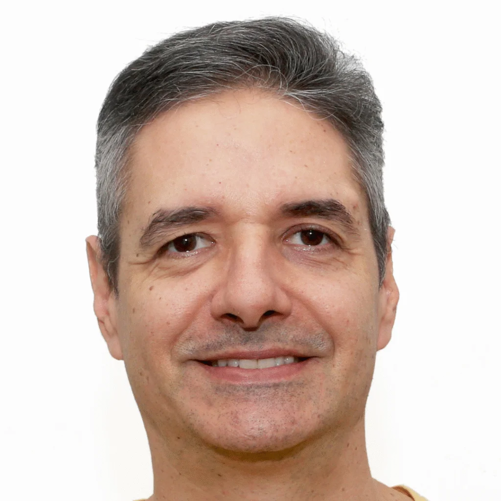 Carlos Cartola