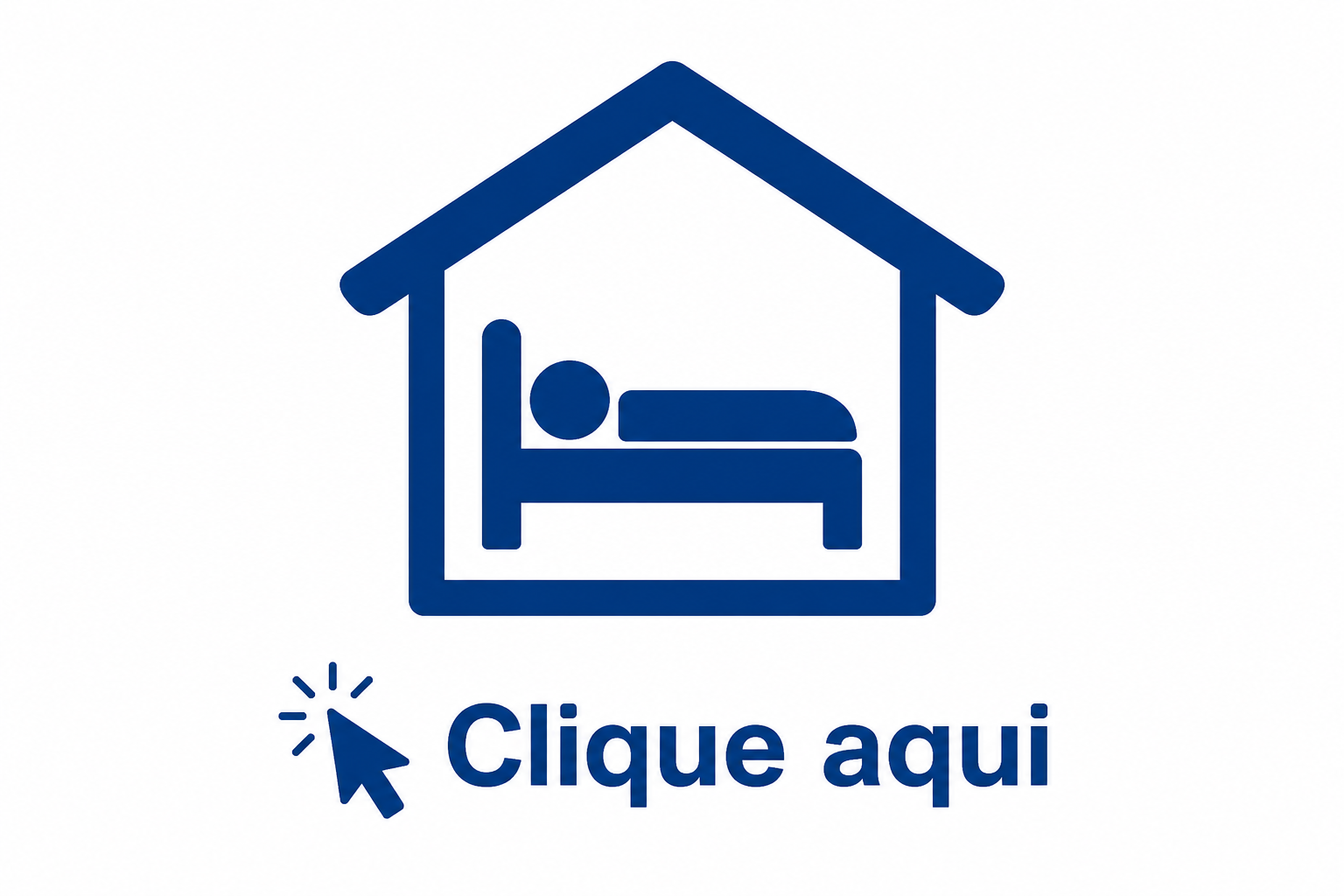 Clique aqui para ver a lista de Pousadas e Hostels