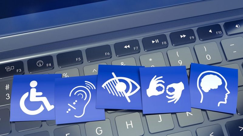 Acessibilidade Digital no Software Livre: Construindo Pontes, Não Barreiras