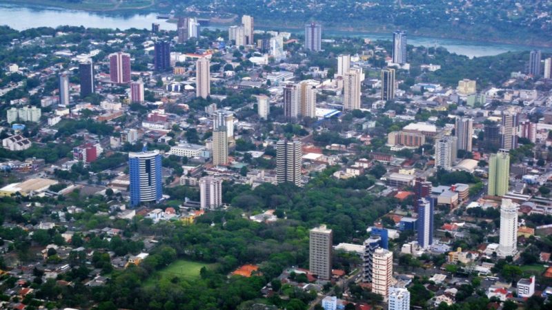 Foz do Iguaçu: 112 anos de história, inovação e tecnologia aberta