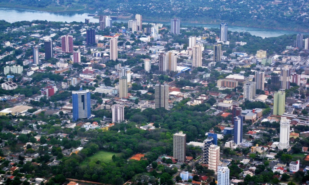 Foz do Iguaçu: 112 anos de história, inovação e tecnologia aberta