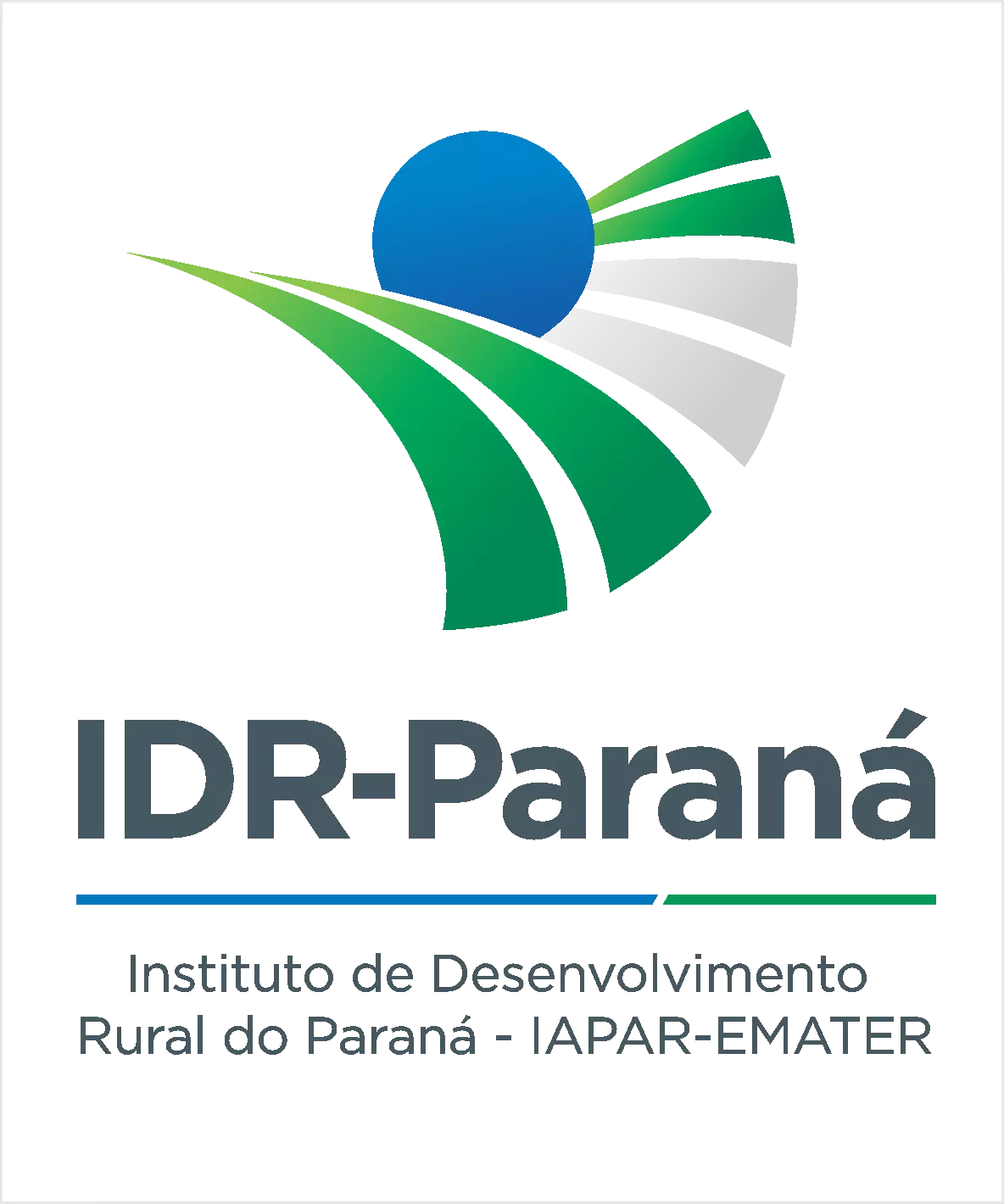 Instituto de Desenvolvimento Rural do Paraná (IDR-Paraná)