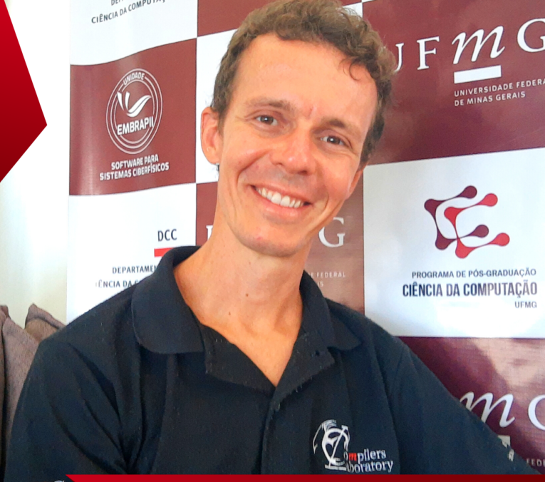 Fernando Quintão Pereira
