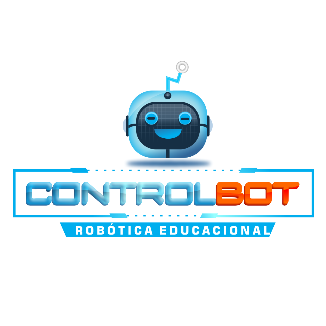 ControlBot Ensino Tecnológico