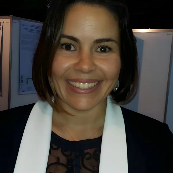 Cristiane Agra Pimentel