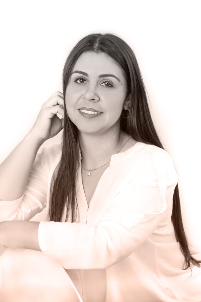 Fernanda Mara Cruz