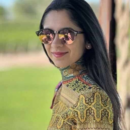 Gabrielly de Queiroz Pereira