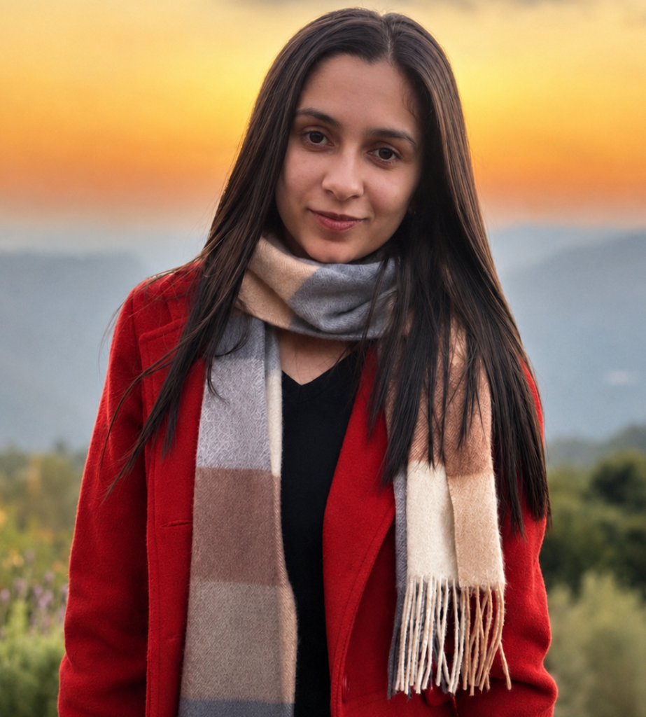 Gabrielly de Queiroz Pereira
