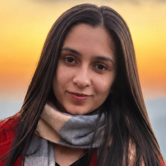 Gabrielly de Queiroz Pereira