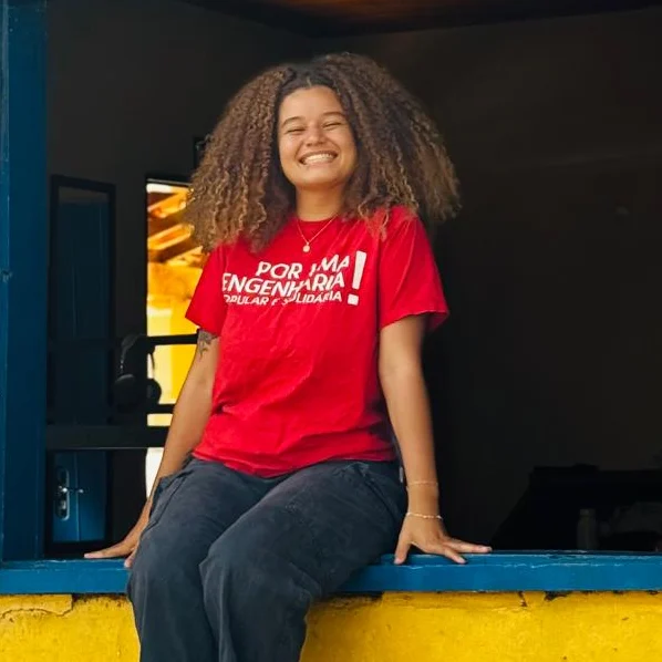 Larissa Bral Povoa da Hora