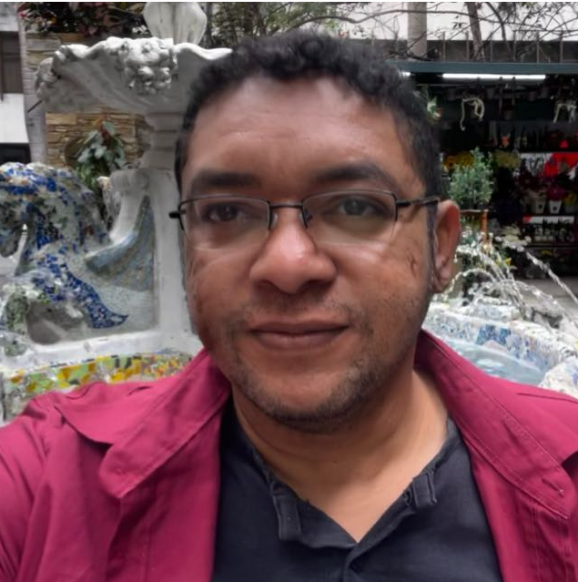 Alex de Souza Vieira