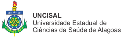 Universidade Estadual de Ciências da Saúde de Alagoas - Uncisal)