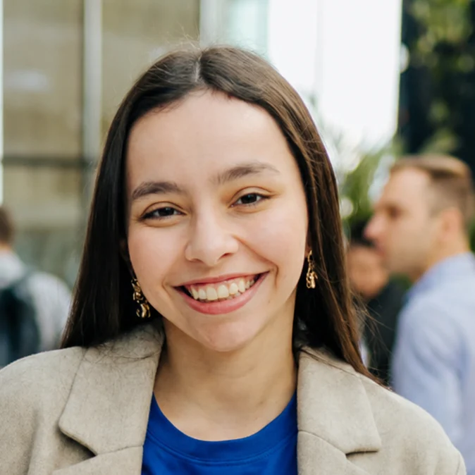 Sofia Simões de Castro Lima